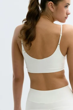 Yoga strap top