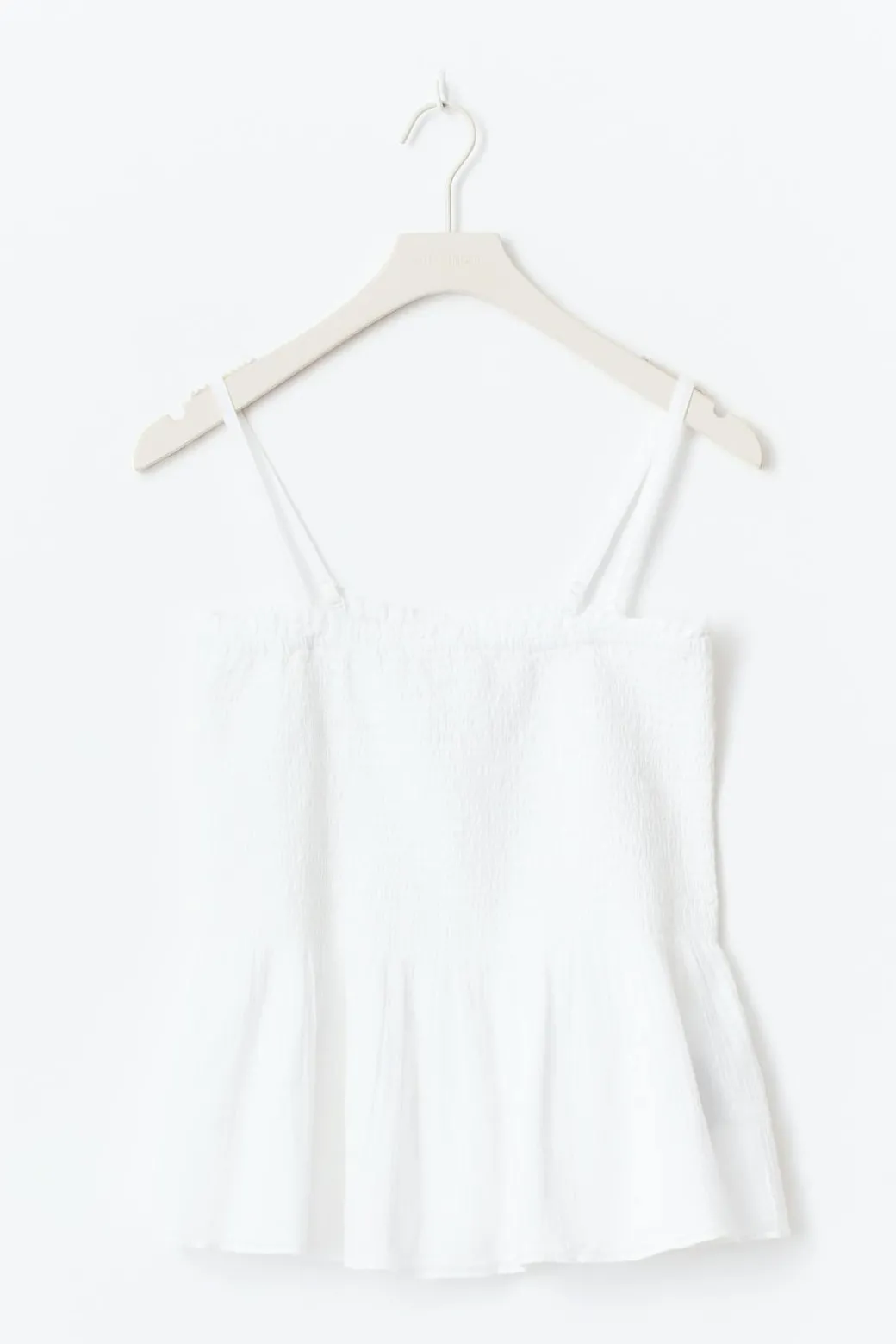 Y one layer multi top