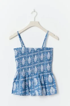 Y one layer multi top