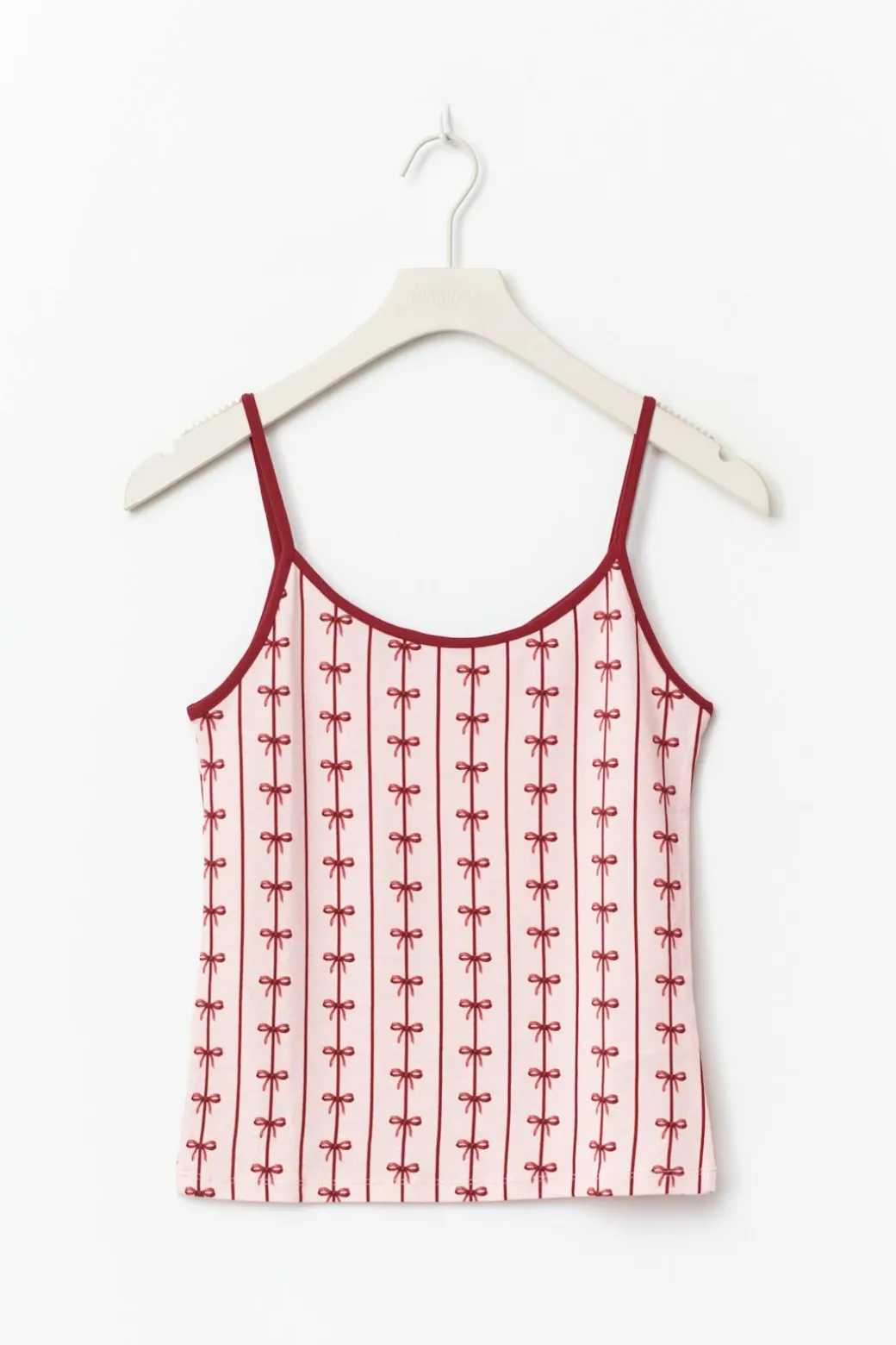 Y pyjama top