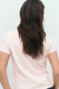 Y scandi basic tee