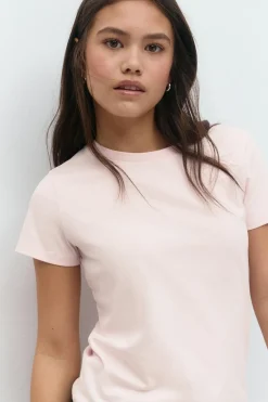 Y scandi basic tee