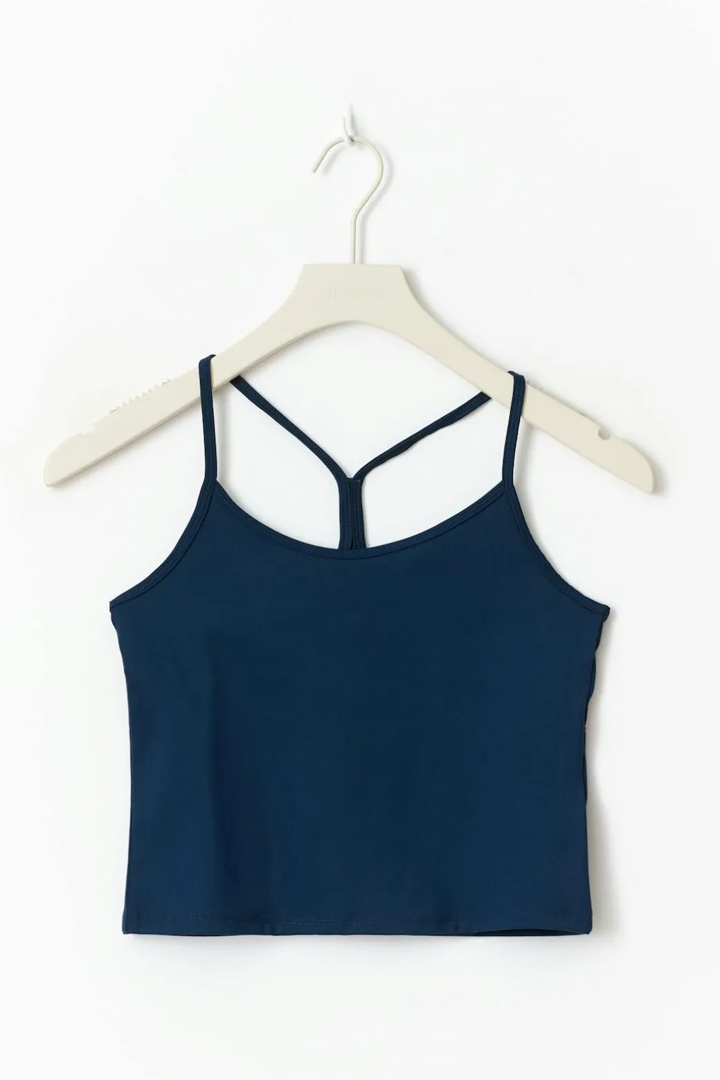 Y sporty singlet