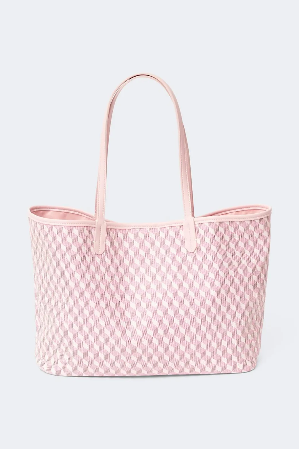 Y tote bag