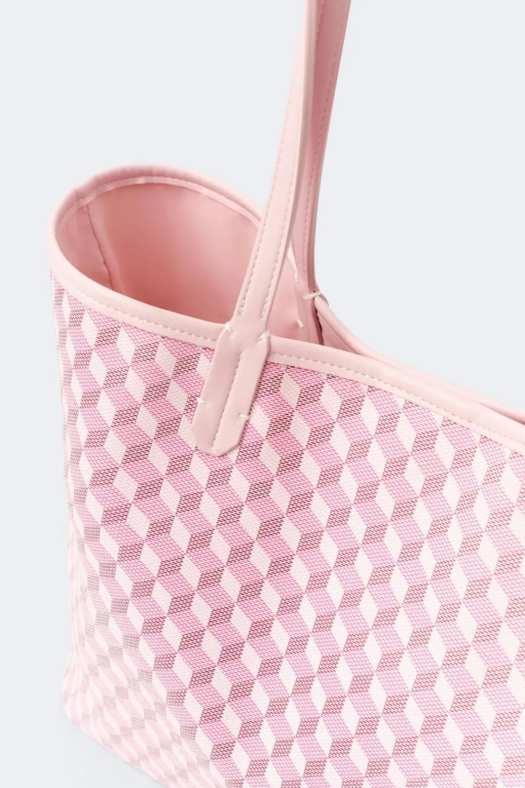 Y tote bag