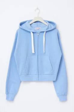 14+ zip hoodie