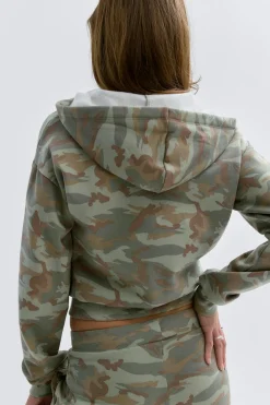 14+ zip hoodie
