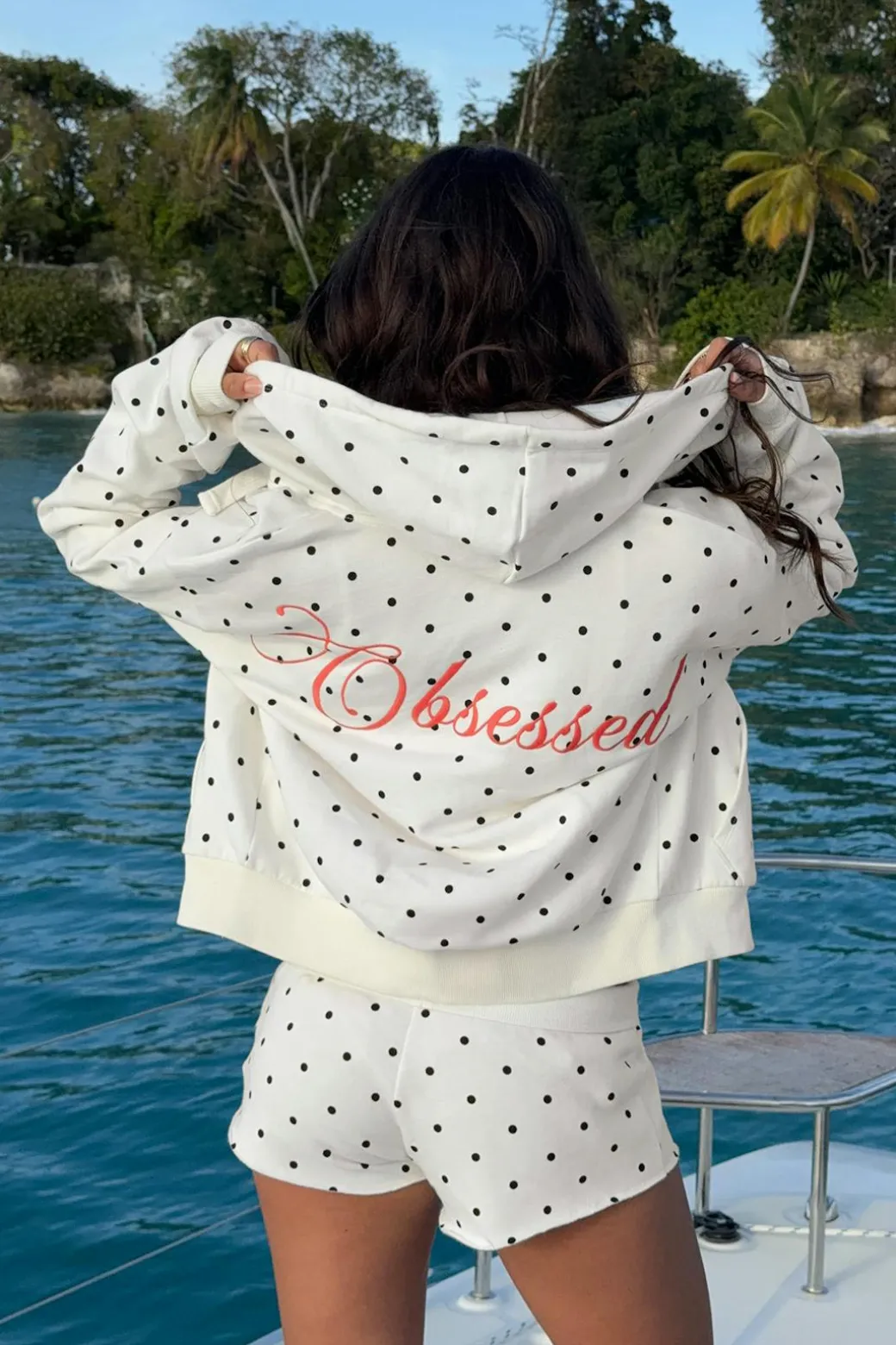14+ zip hoodie