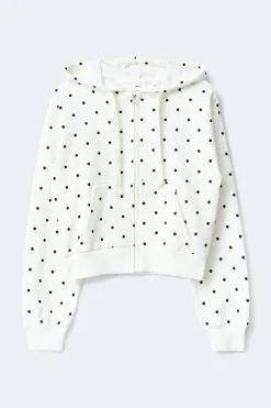 14+ zip hoodie