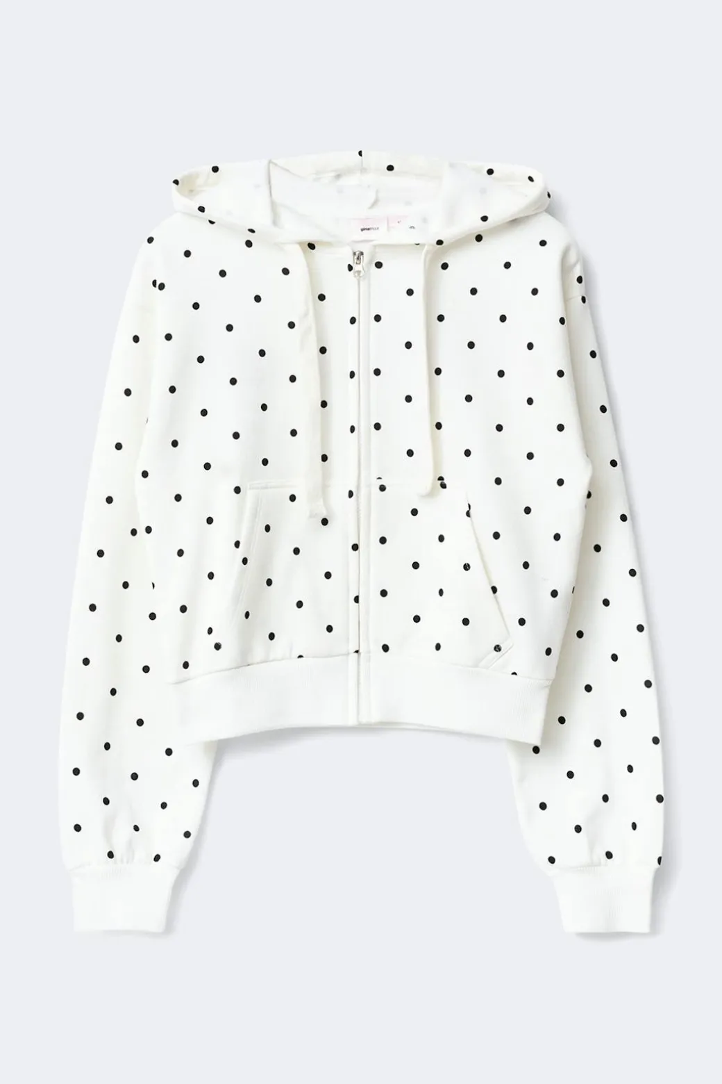 14+ zip hoodie