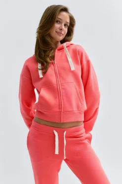 14+ zip hoodie