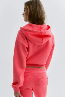 14+ zip hoodie