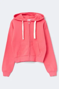 14+ zip hoodie