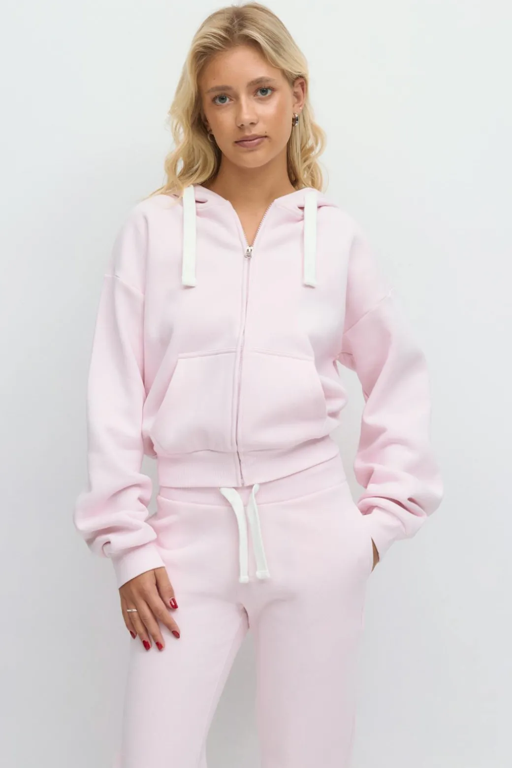 14+ zip hoodie